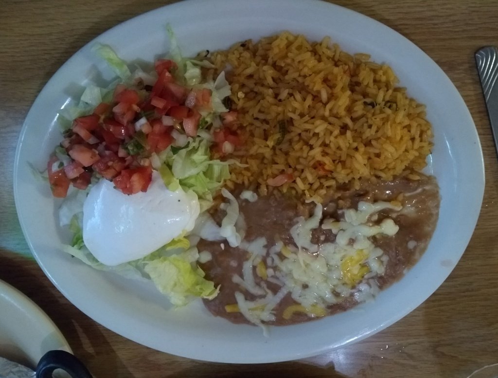 El Amigo Mexican Restaurant